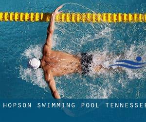 Hopson Swimming Pool (Tennessee)