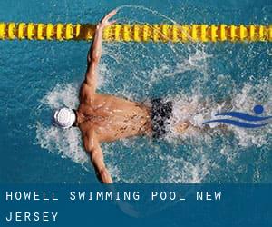 Howell Swimming Pool (New Jersey)