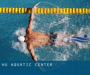 Hā‘ō‘ū Aquatic Center