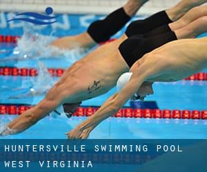 Huntersville Swimming Pool (West Virginia)