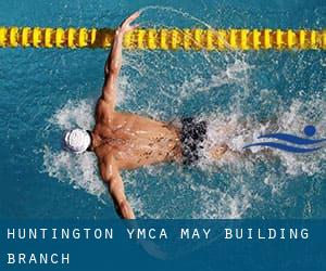 Huntington YMCA - May Building Branch