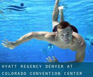 Hyatt Regency Denver At Colorado Convention Center