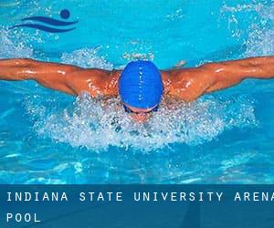 Indiana State University - Arena Pool