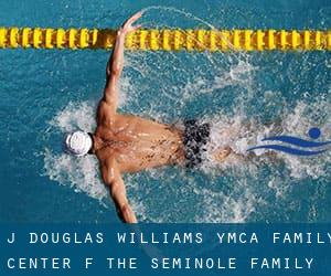 J. Douglas Williams YMCA Family Center (f. the Seminole Family YMCA)