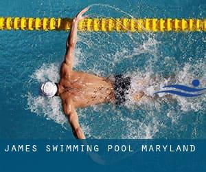 James Swimming Pool (Maryland)