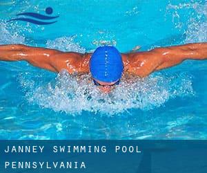 Janney Swimming Pool (Pennsylvania)