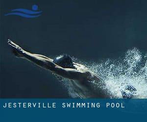 Jesterville Swimming Pool