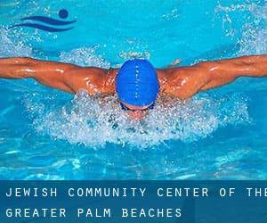 Jewish Community Center of the Greater Palm Beaches