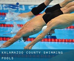 Kalamazoo County Swimming Pools