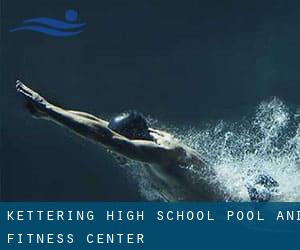 Kettering High School Pool and Fitness Center