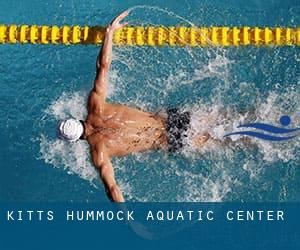 Kitts Hummock Aquatic Center