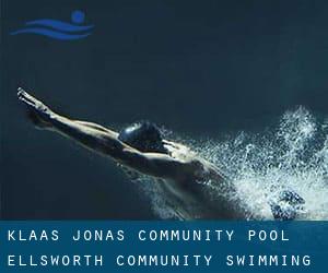 Klaas - Jonas Community Pool / Ellsworth Community Swimming Pool