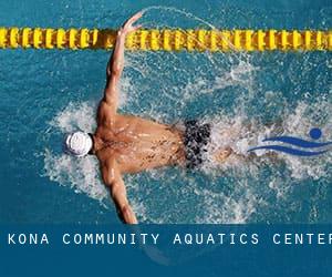 Kona Community Aquatics Center