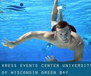 Kress Events Center - University of Wisconsin-Green Bay