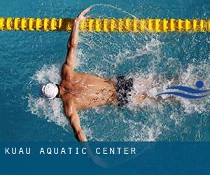 Kū‘au Aquatic Center