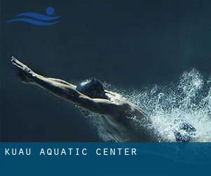 Kū‘au Aquatic Center