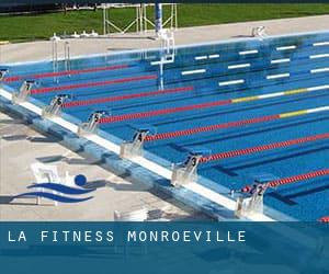 LA Fitness - Monroeville