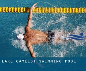 Lake Camelot Swimming Pool