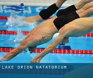 Lake Orion Natatorium