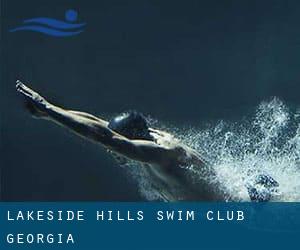 Lakeside Hills Swim Club (Georgia)