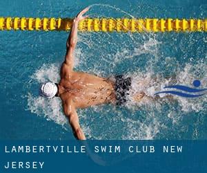 Lambertville Swim Club (New Jersey)