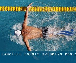 Lamoille County Swimming Pools