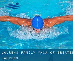 Laurens Family YMCA of Greater Laurens