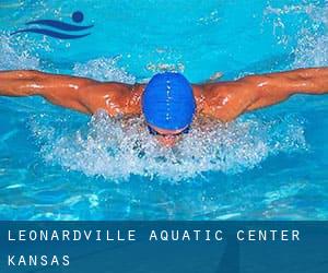 Leonardville Aquatic Center (Kansas)