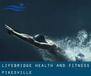 LifeBridge Health and Fitness - Pikesville