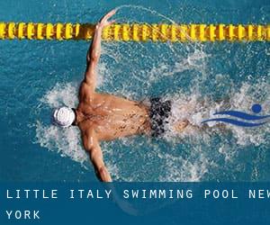 Little Italy Swimming Pool (New York)