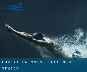 Lovett Swimming Pool (New Mexico)