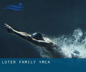 Luter Family YMCA