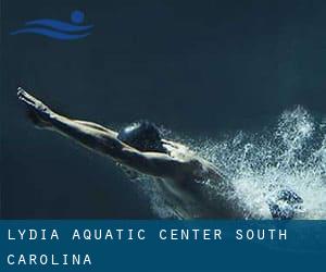 Lydia Aquatic Center (South Carolina)