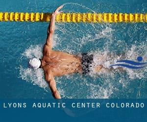 Lyons Aquatic Center (Colorado)