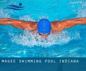 Magee Swimming Pool (Indiana)