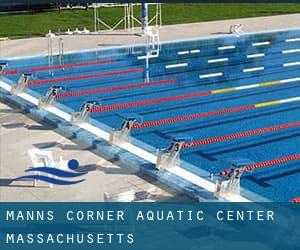 Manns Corner Aquatic Center (Massachusetts)