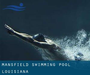 Mansfield Swimming Pool (Louisiana)