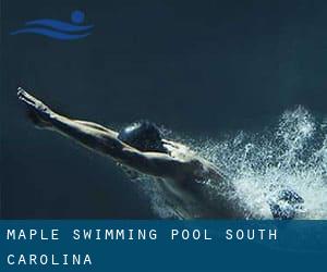 Maple Swimming Pool (South Carolina)