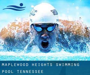 Maplewood Heights Swimming Pool (Tennessee)