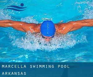 Marcella Swimming Pool (Arkansas)