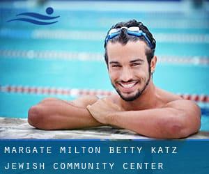 Margate / Milton & Betty Katz Jewish Community Center