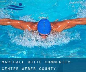 Marshall White Community Center - Weber County