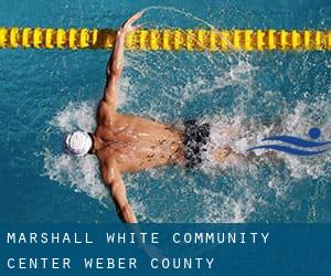 Marshall White Community Center - Weber County