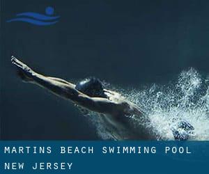 Martins Beach Swimming Pool (New Jersey)