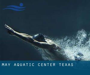 May Aquatic Center (Texas)