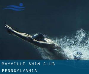 Mayville Swim Club (Pennsylvania)