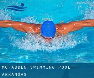 McFadden Swimming Pool (Arkansas)