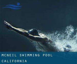 McNeil Swimming Pool (California)