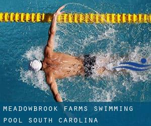 Meadowbrook Farms Swimming Pool (South Carolina)