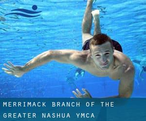 Merrimack Branch of the Greater Nashua YMCA